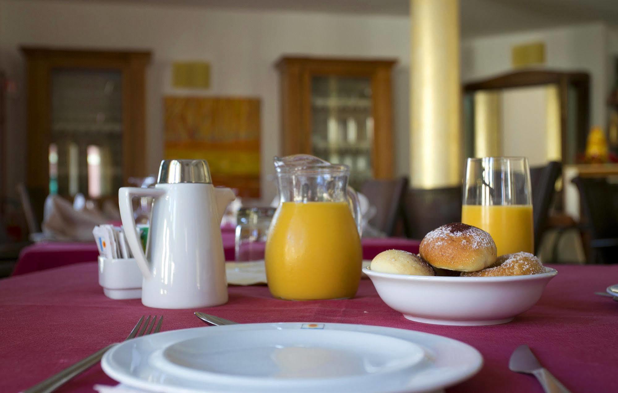 Hotel Sabbia D'Oro Сан-Вито-Ло-Капо Экстерьер фото